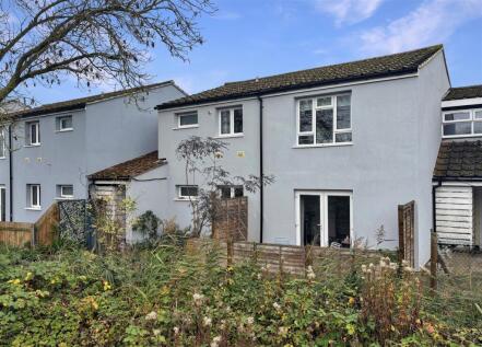 Ferndale, Teversham, CB1