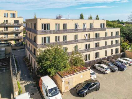 Elan House, Cherry Hinton Road, CB1