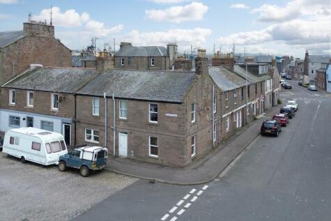 Erskine Street, Montrose, Angus, DD10