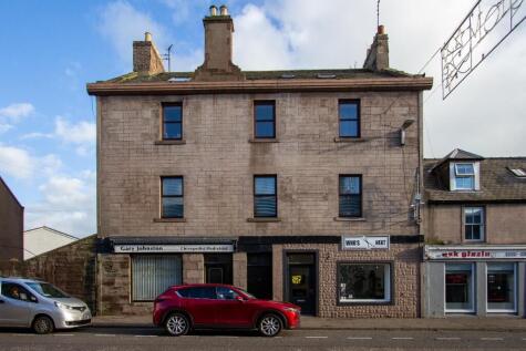 Murray Street, Montrose, Angus, DD10