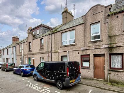 Victoria Street, Montrose, Angus, DD10