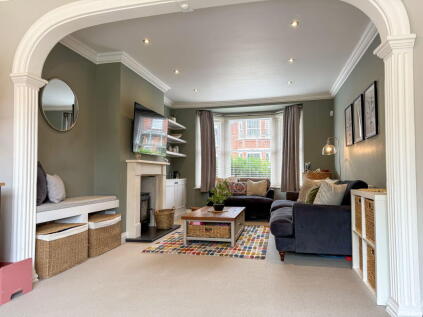 Fredericks Road, Beccles, NR34 9UG