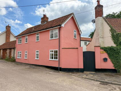 Sandy Lane, Holton, Halesworth, IP19 8PJ