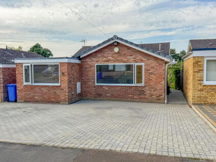 Sheridan Walk, Worlingham, Beccles, NR34 7AS