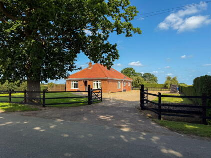 School Road, Beccles, NR34 8NZ