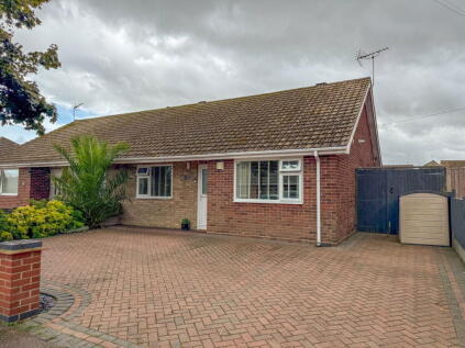 Merrifield Road, Lowestoft, NR33 7HA