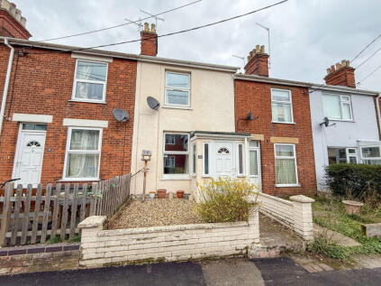 St. Benedicts Road, Beccles, NR34 9DE