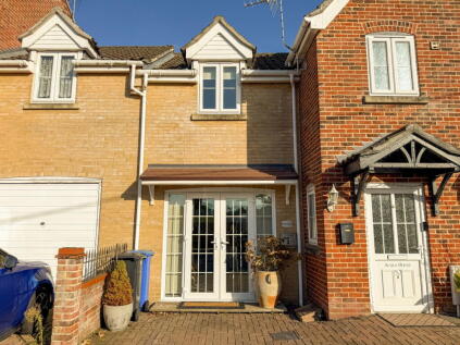 South Road, Beccles, NR34 9NZ