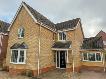 Pepys Avenue, Worlingham, Beccles, NR34 7SH