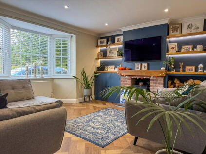 Pepys Avenue, Worlingham, Beccles, NR34 7SH