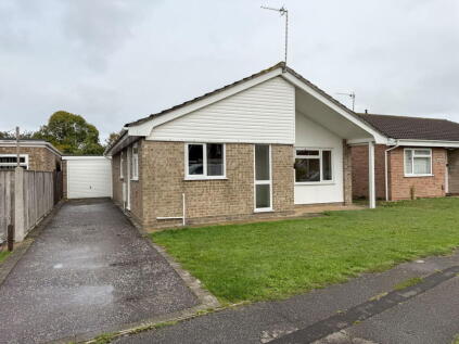 Gainsborough Drive,Lowestoft,NR32 4NH