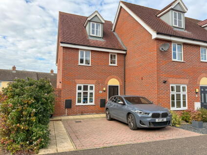 Reeds Way, Loddon, Norwich, NR14 6FE