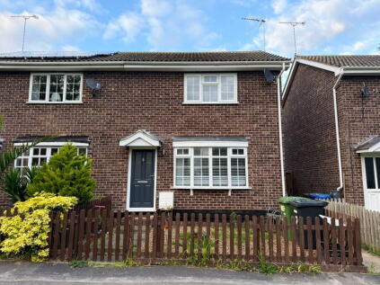 Peregrine Way, Kessingland, Lowestoft, NR33 7QH