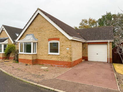 Richard Crampton Road, Beccles, NR34 9HN
