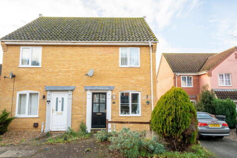 Mill Road, Beccles, NR34 9UT