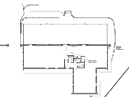 Floor/Site plan 2