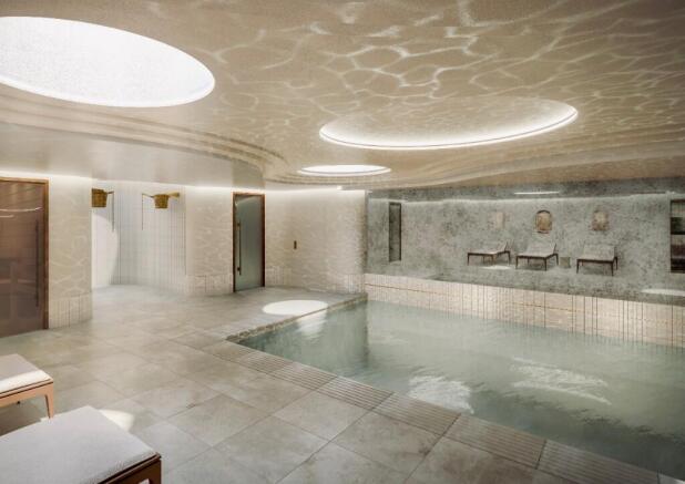 Wellness Area