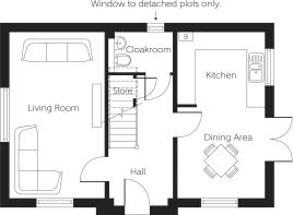 Ground Floor Plan