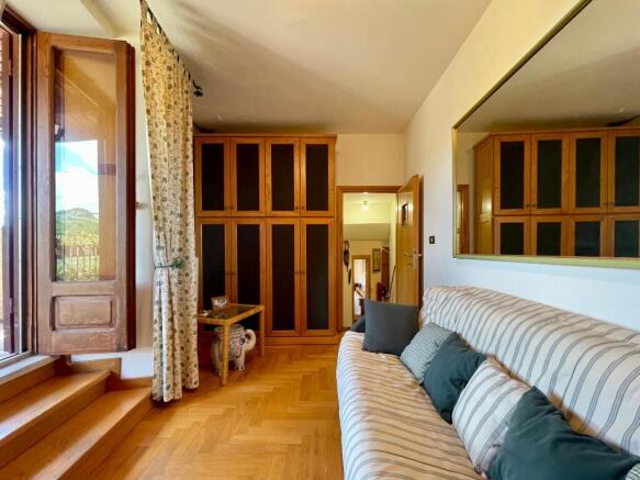 Sunroom