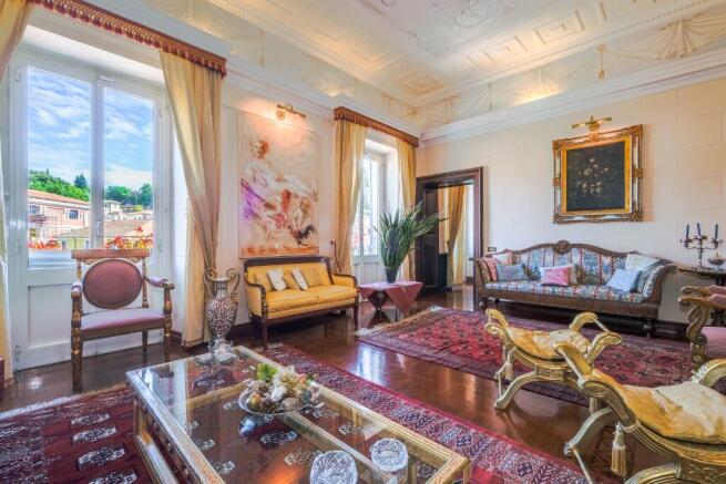 formal salon 
