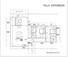 Odysseus groundfloor