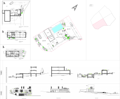 Villa 1