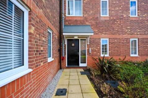 High Grove Park, Burscough, L40