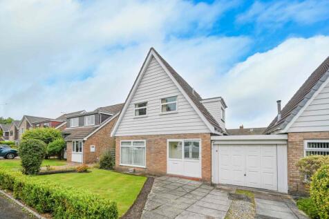 Redcliffe Gardens, Aughton, L39