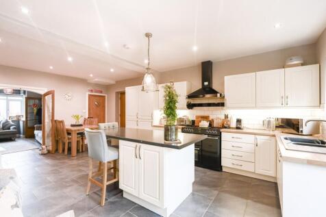 Chapel Lane, Burscough, L40