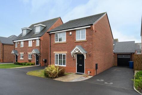 High Grove Park, Burscough, L40