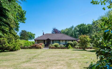 Blythe Lane, Lathom, L40