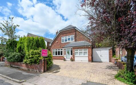 Tarn Brow, Ormskirk, L39