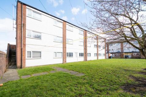 Brookhouse Road, Ormskirk, L39