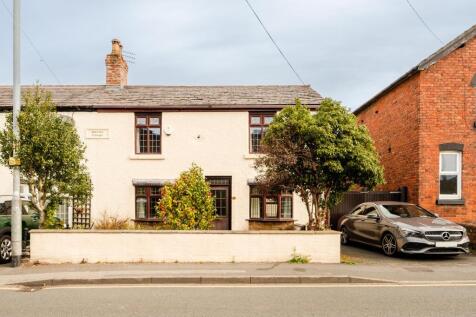 Wigan Road, Ormskirk, L39