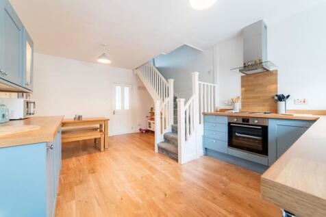 Wigan Road, Ormskirk, L39