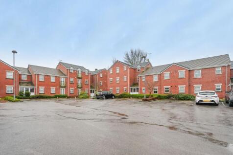 Bridge Avenue, Bridge House Bridge Avenue, L39