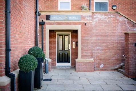 Grammar School Gardens, Cramlington House Grammar School Gardens, L39