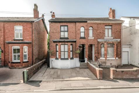 Cottage Lane, Ormskirk, L39