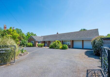 Liverpool Road, Skelmersdale, WN8