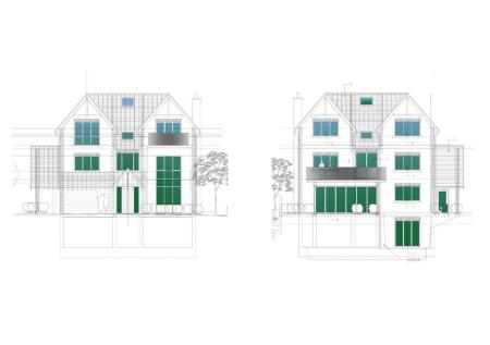 Oxford Road, Southport, PR8