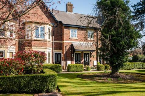 Grammar School Court, Ormskirk, L39