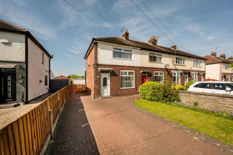 Grimshaw Lane, Ormskirk, L39