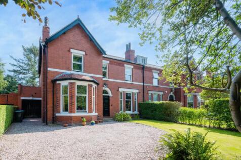 St. Helens Road, Ormskirk, L39