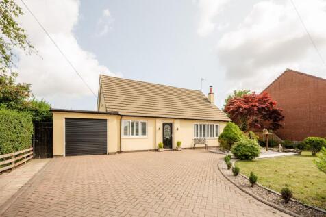 Square Lane, Burscough, L40