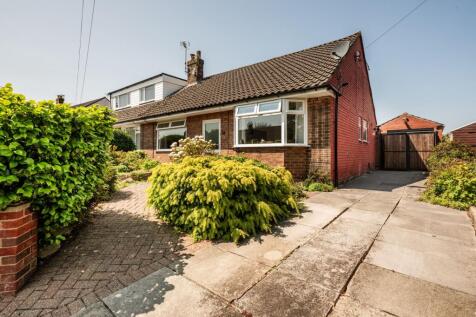 Calder Avenue, Ormskirk, L39