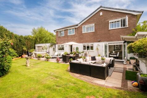 Eastleigh, Skelmersdale, WN8