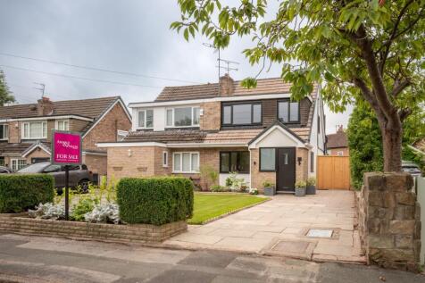 Standhouse Lane, Aughton, L39