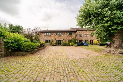 New Fold, Orrell, WN5