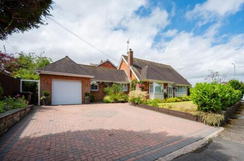 Flax Lane, Lathom, L40