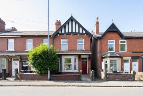 Wigan Road, Ormskirk, L39